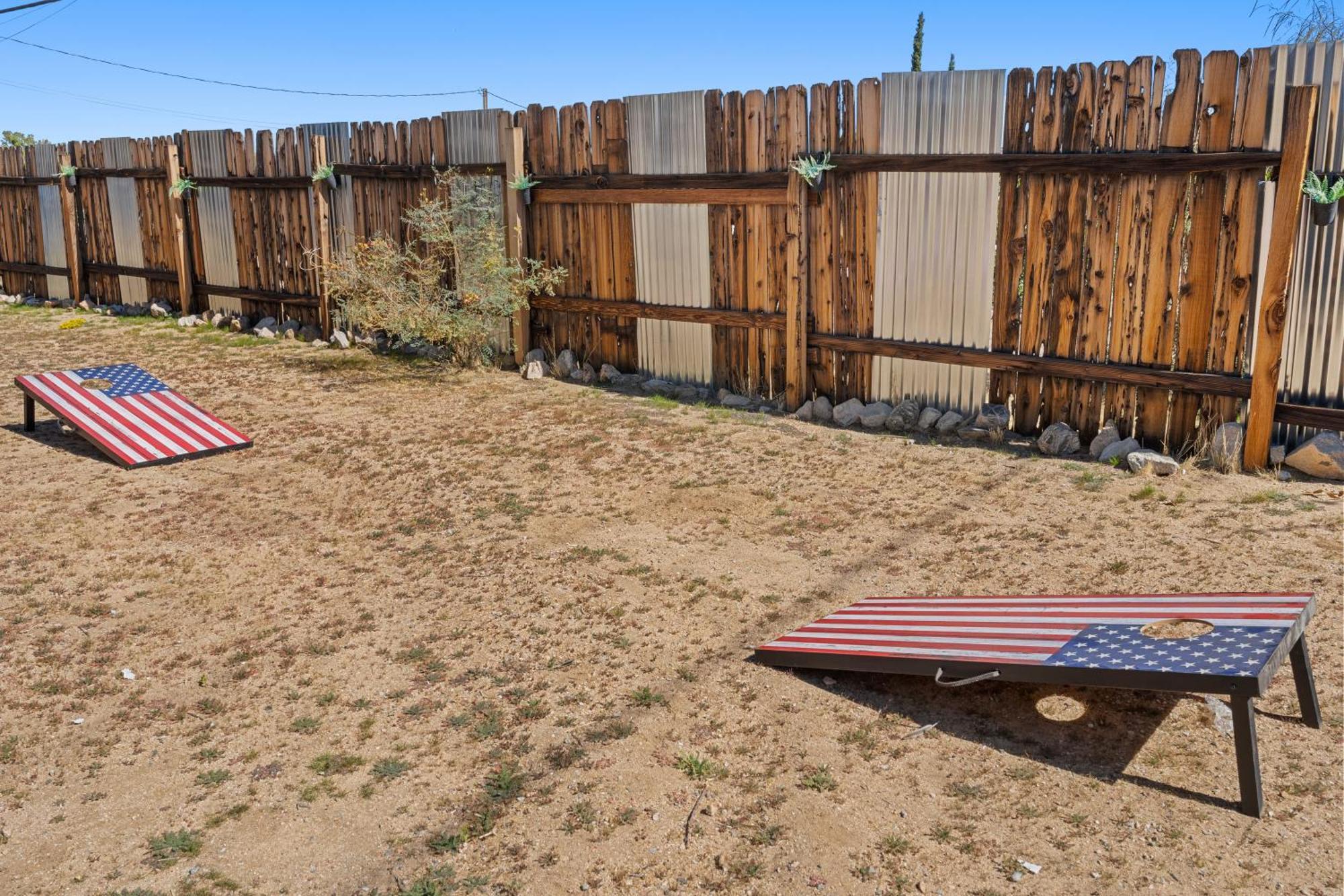 Desert Serenity In Yucca/Joshua Tree W/Ac & Fire Pit Yucca Valley Luaran gambar